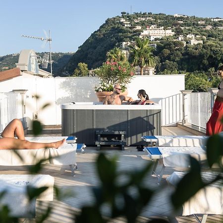 Villa Vittoria Sant'Agnello Εξωτερικό φωτογραφία