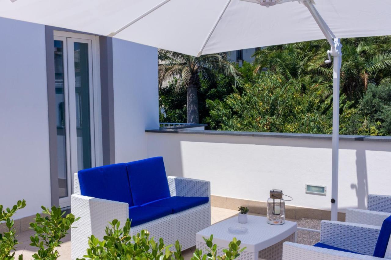 Villa Vittoria Sant'Agnello Εξωτερικό φωτογραφία