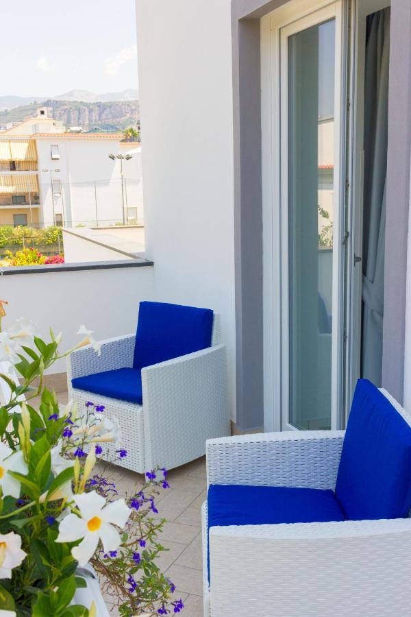 Villa Vittoria Sant'Agnello Εξωτερικό φωτογραφία