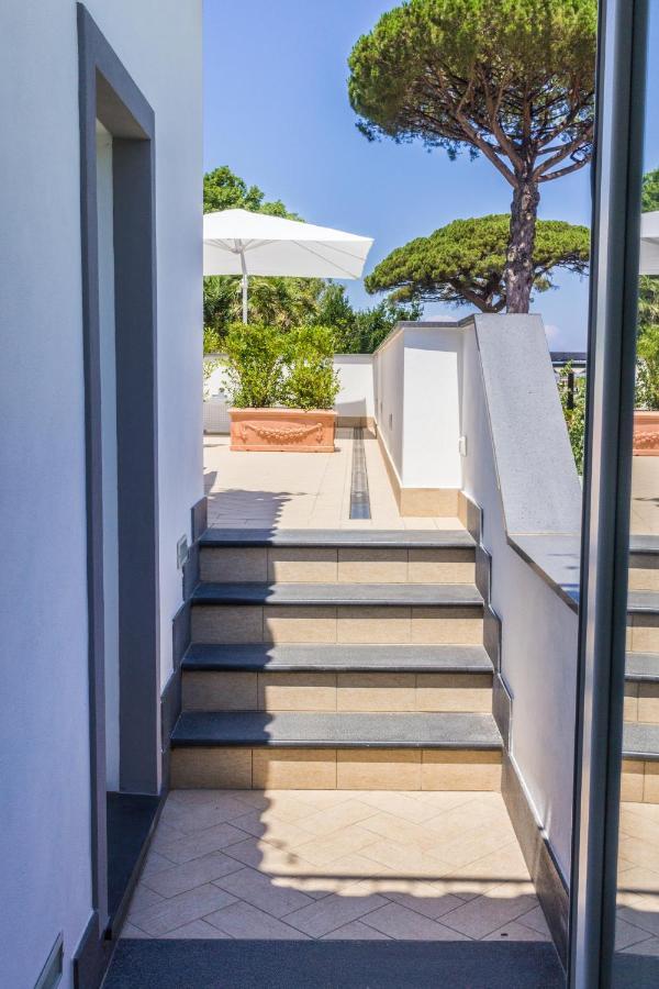 Villa Vittoria Sant'Agnello Εξωτερικό φωτογραφία