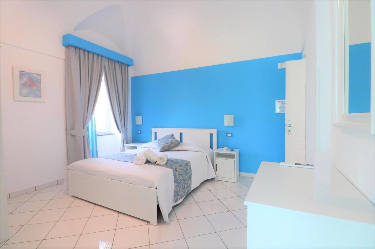 Villa Vittoria Sant'Agnello Εξωτερικό φωτογραφία