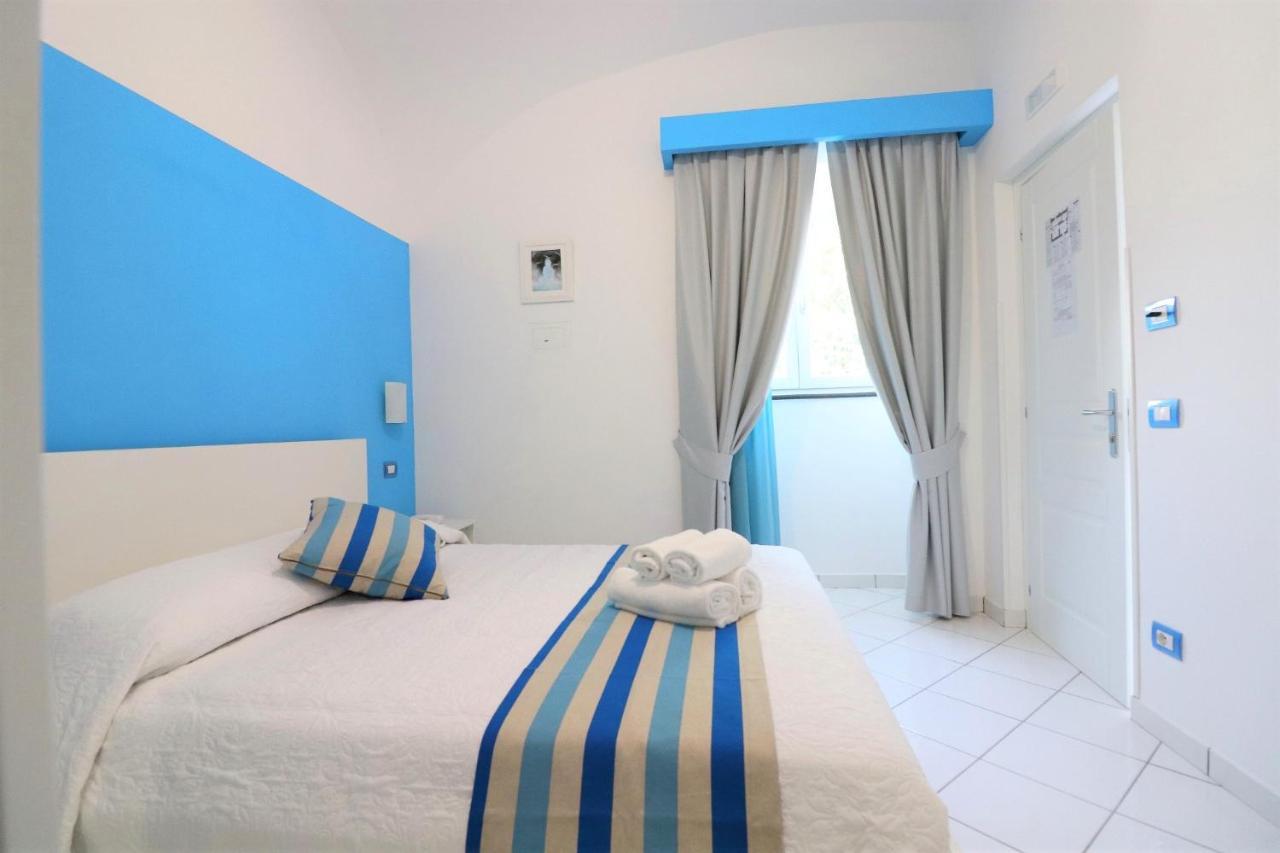 Villa Vittoria Sant'Agnello Εξωτερικό φωτογραφία
