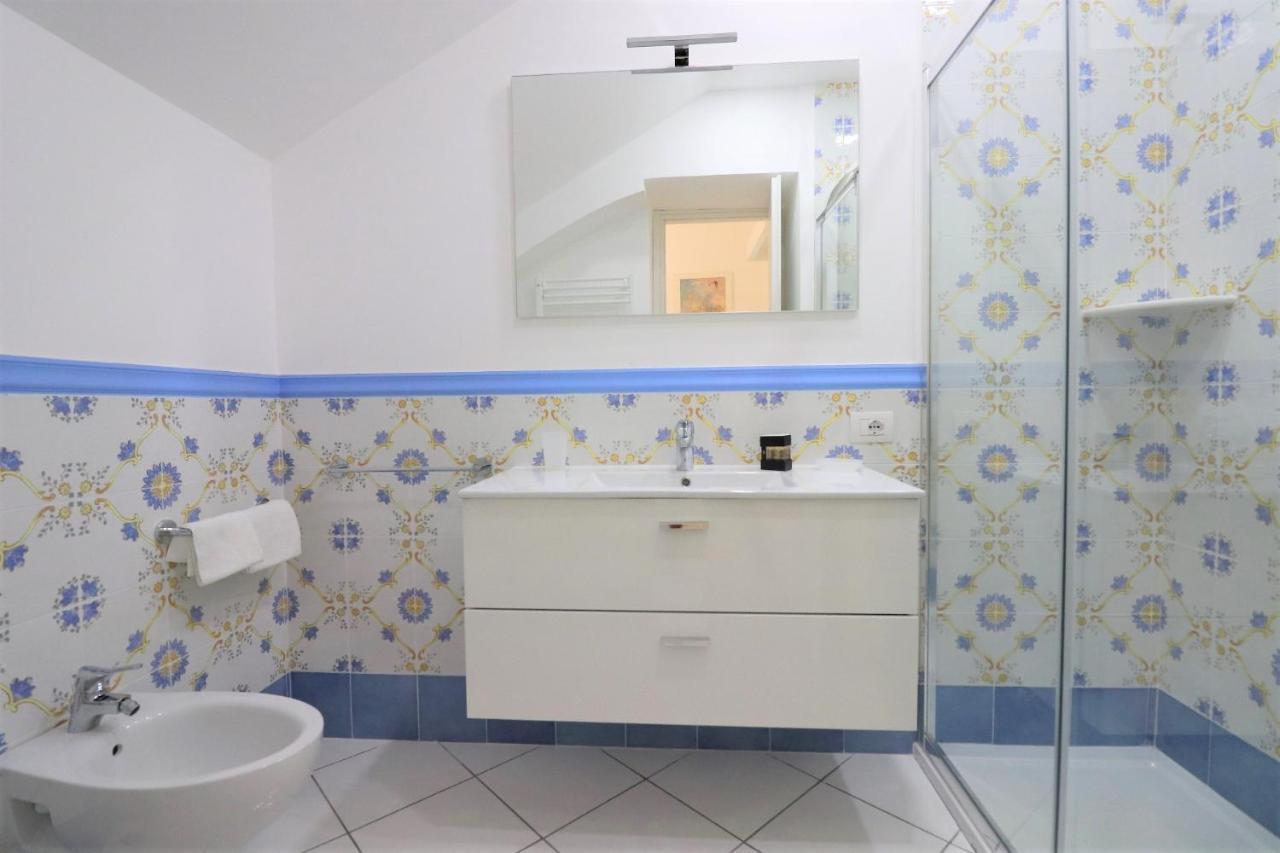 Villa Vittoria Sant'Agnello Εξωτερικό φωτογραφία